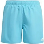 ADIDAS SOLID SHORTS BY LUCCYA/WHITE 176