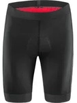 L&Ouml;FFLER M BIKE TIGHTS BASIC GEL BLACK 52