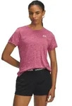 UNDER ARMOUR TECH SSC- TWIST FUCHSIA DUSK L