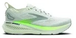 BROOKS Glycerin GTS 23 GREY/GREEN/BLACK 41