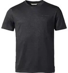 VAUDE Me Essential T-Shirt BLACK 5XL