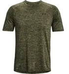 UNDER ARMOUR UA TECH 2.0 SS TEE MARINE OD GREEN 4XL