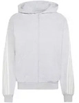 ADIDAS M AK 3S FZ LGREYH/OWHITE XXL