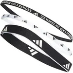 ADIDAS 3PP HEADBAN NEW BLACK/WHITE 