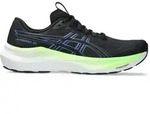 ASICS GT-2000 14 BLACK/COBALT BURST 42