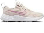NIKE COSMIC RUNNER (GS) PHANTOM/LT MAGENTA-SILT RED 35.5