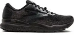 BROOKS Ghost 16 GTX BLACK/BLACK/EBONY 38.5