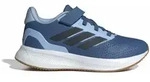 ADIDAS RUNFALCON 5 EL C DUIN/LEGINK/GLOBLU 31