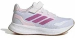 ADIDAS RUNFALCON 5 EL C FTWWHT/CLPINK/GUM10 30
