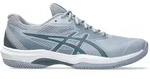 ASICS GAME FF CLAY/OC GREY BLUE/IRONCLAD 44.5