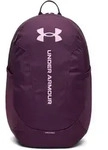 UNDER ARMOUR UA HUSTLE LITE BACKPACK PURPLE ECHO 
