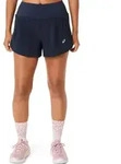 ASICS ROAD 3.5IN SHORT MIDNIGHT L