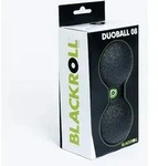 BLACKROLL(R) DUOBALL 08 black/ SCHWARZ/GRAU 8