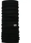 P.A.C. PAC Merino Fleece TOTAL BLACK 