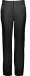 CMP WOMAN PANT NERO 40