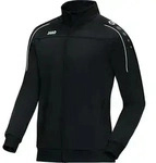 JAKO Polyesterjacke Classico SCHWARZ M