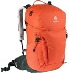 DEUTER Trail 24 SL PAPRIKA-FOREST 
