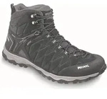 MEINDL Mondello Mid GTX SCHWARZ/ANTHRAZIT 46.5