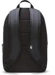 NIKE NK HERITAGE BKPK BLACK/BLACK/WHITE 