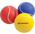 SCHILDKR&Ouml;T FUN SPORTS Softb&auml;lle, 3 St&uuml;ck Meshbag, (r KEINE FARBE 