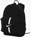 NIKE Y NK ACDMY TEAM BKPK BLACK/BLACK/WHITE 