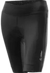 L&Ouml;FFLER W BIKE SHORT TIGHTS TOUR 42