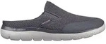 SKECHERS SUMMITS-VINDICATOR GRAU 42