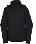 VAUDE Wo Escape Bike Light Jacket BLACK 46
