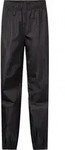McKINLEY Ki.-Regenhose Longville III jrs BLACK 116