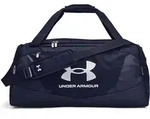 UNDER ARMOUR UA UNDENIABLE 5.0 DUFFLE MD MIDNIGHT NAVY 
