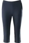 SCHNEIDER SPORTSWEAR OHIOW-3/4-HOSE DUNKELBLAU 44