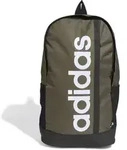 ADIDAS LINEAR BP OLISTR/BLACK/WHITE 