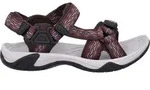 CMP HAMAL WMN HIKING SANDAL PLUM 41