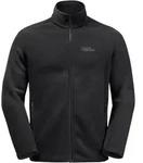 JACK WOLFSKIN WINTERSTEIN FZ M BLACK 3XL