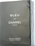 Bleu de Chanel Eau de Parfum - 100 ml
