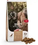 mera pure sensitive Senior Truthahn & Reis Trockenfutter | Besonders f&uuml;r sensible &