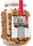 mera pure sensitive Goody Snacks Truthahn & Kartoffel | Leckerlis f&uuml;r Hunde | F&uuml;r