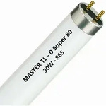 MASTER TL - D Super 80 30W - 865 Tageslicht | 90cm
