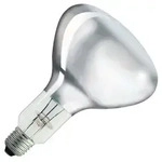 PHILIPS | IR-Lampe R-Lampe/Reflektorlampe | Gro&szlig;e Fassung E27 | 150W