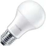 Philips | LED-Lampe | Gro&szlig;e Fassung E27 | Standardlampe | Matt | 60mm | 11W