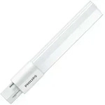 Philips | LED-Lampe | G24d-3-Fassung | PL-Lampe | 33,4mm | 8,5W