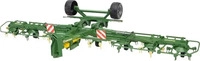 BRUDER 02224, BRUDER Krone Zettwender KWT 8.82