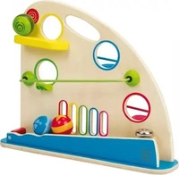Hape E0430, Hape Kugel-Rennbahn
