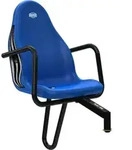 BERG Soziussitz &raquo;New Holland&laquo; f&uuml;r XL/XXL Pedal-Gokarts