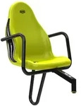BERG Soziussitz &raquo;CLAAS&laquo; f&uuml;r XL/XXL Pedal-Gokarts