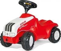 rolly toys 132010, rolly toys rollyMinitrac "Steyr 4115 Multi"