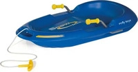 rolly toys 200283, rolly toys rollySnow Schlitten "Max", blau