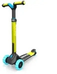 BERG Nexo Roller Lights Lime