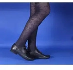 Think Schn&uuml;rschuhe blau Guad-2 navy 412-8110 - GUD 734 - GUD 734 Gr.41,5