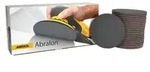 Mirka Abralon 150mm Grip 1000 20/Pack - P1000